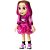 Boneco e personagem dos rosa emilly vick musical25 - baby brink (unidade) - Imagem 3