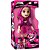 Boneco e personagem dos rosa emilly vick musical25 - baby brink (unidade) - Imagem 2