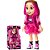 Boneco e personagem dos rosa emilly vick musical25 - baby brink (unidade) - Imagem 1