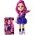 Boneco e personagem dos rosa katlen musical 26cm - baby brink (unidade) - Imagem 1