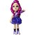 Boneco e personagem dos rosa katlen musical 26cm - baby brink (unidade) - Imagem 2