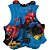 Colete inflavel spider-man 43x35cm - etitoys (unidade) - Imagem 3