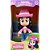 Boneco e personagem boiadeirinha 20cm - baby brink (unidade) - Imagem 2