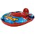 Boia inflavel spider-man fralda 66x54cm - etitoys (unidade) - Imagem 3