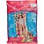 Boia inflavel princesa colchao 183x69cm - etitoys (unidade) - Imagem 3