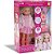Boneca harper fashion 34,5cm - bee toys (unidade) - Imagem 1