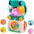 Fisher-price infant sapo musical procure e aprende - mattel (unidade) - Imagem 1