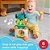 Fisher-price infant sapo musical procure e aprende - mattel (unidade) - Imagem 3