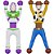 Brinquedo diverso toy story escalador - toyng (bl.c/02) - Imagem 1