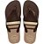 Chinelo havaianas masculino color essential 39/0 cafe - havaianas (par) - Imagem 1