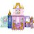 Boneca disney princesa castelo dobr.c/boneca - mattel (unidade) - Imagem 5