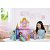 Boneca disney princesa castelo dobr.c/boneca - mattel (unidade) - Imagem 2