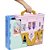 Boneca disney princesa castelo dobr.c/boneca - mattel (unidade) - Imagem 4
