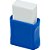 Borracha branca com capa  plastica - brw (cx.c/24) - Imagem 4