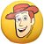 Brinquedo diverso toy story squish (sortido) - toyng (unidade) - Imagem 3