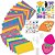 Brinquedo criativo cfk origami squishies - faber-castell (unidade) - Imagem 2