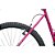 Bicicleta aro 26 tr-1 branco/pink - stone bike (unidade) - Imagem 3