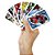 Jogo de cartas uno x-men - mattel (unidade) - Imagem 4