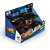 Carrinho a friccao hot wheels monster truck rocke - multikids (unidade) - Imagem 2