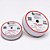 Velcro 50mm branco c/25mt - nybc (rolo) - Imagem 1