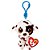 Pelucia ty beanie pets clip 10cm (sortido) - toyng (unidade) - Imagem 1