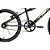 Bicicleta aro 20 rock preta/amarela - stone bike (unidade) - Imagem 5