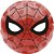 Brinquedo diverso spider-man squish de apertar - toyng (unidade) - Imagem 1