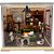 Brinquedo para montar mini mundo sala de estar 102pc - bbr toys (unidade) - Imagem 2