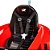 Veiculo para bebe racer turbo vermelha c/som 30k - calesita (unidade) - Imagem 4