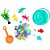 Brinquedo criativo cfk kit sensorial adventure - faber-castell (unidade) - Imagem 2