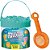 Brinquedo criativo cfk kit sensorial adventure - faber-castell (unidade) - Imagem 1