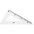 Conjunto para desenho cristal pvc 1 grau - brw (blister) - Imagem 4