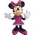 Miniatura colecionavel mickey e amigos (sortido) 6cm - toyng (unidade) - Imagem 2