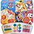 Maleta para pintura patrulha canina kit pintura - toyng (unidade) - Imagem 1