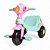 Veiculo para bebe velocita gelato - calesita (unidade) - Imagem 4