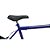 Bicicleta aro 26 tr-1 branco/azul - stone bike (unidade) - Imagem 5