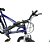 Bicicleta aro 26 tr-1 branco/azul - stone bike (unidade) - Imagem 2