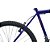 Bicicleta aro 26 tr-1 branco/azul - stone bike (unidade) - Imagem 4