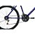 Bicicleta aro 26 tr-1 branco/azul - stone bike (unidade) - Imagem 3