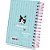 Agenda permanente rebecca bonbon esp.194f.134x19 - dac (unidade) - Imagem 2