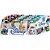 Miniatura colecionavel disney (sortido) 6cm - toyng (unidade) - Imagem 2