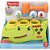 Fisher-price infant crocodilo bolinhas divertidas - mattel (unidade) - Imagem 3