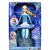 Boneca disney frozen elza c/som e luz - mattel (unidade) - Imagem 3