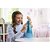 Boneca disney frozen elza c/som e luz - mattel (unidade) - Imagem 2
