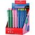 Lapiseira 0.7mm econ 3 modelos - faber-castell (dp.c/18) - Imagem 1