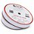 Velcro 25mm branco c/25mt - nybc (rolo) - Imagem 1