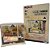 Brinquedo para montar mini mundo quarto 55pcs - bbr toys (unidade) - Imagem 1