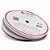 Velcro 16mm branco c/25mt - nybc (rolo) - Imagem 1