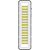 Luminaria de emergencia 90 leds bivolt - elgin (unidade) - Imagem 1
