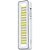 Luminaria de emergencia 90 leds bivolt - elgin (unidade) - Imagem 2